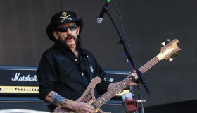 Motörhead