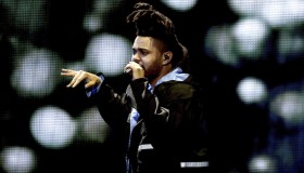 The Weeknd