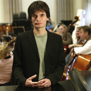 Jonny Greenwood de Radiohead nos habla sobre la música viva