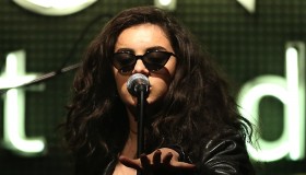 Charli XCX