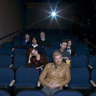 Ve el nuevo video de The New Pornographers para 