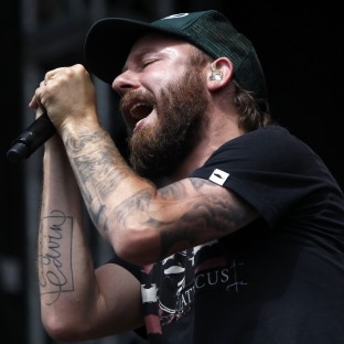 Baterista de In Flames da varios detalles de su nuevo álbum 'Siren Charms'