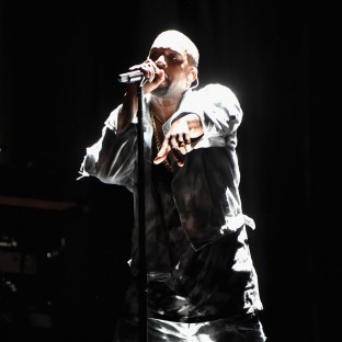 Kanye West habla sobre Beats by Dr Dre, Steve Jobs e internet en Cannes