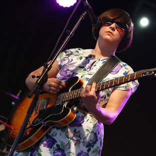 La escapada de un carrito 