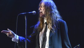 Patti Smith