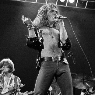 Lee la demanda de plagio contra Led Zeppelin por “Stairway to Heaven”