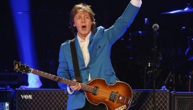 Paul McCartney