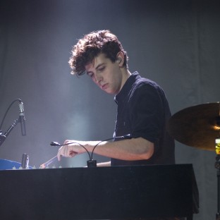 Jamie xx comparte el video de “Sleep Sound”