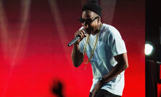 Jay-Z