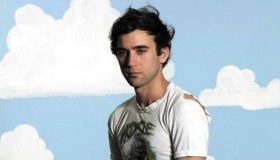 Sufjan Stevens