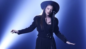 Lorde