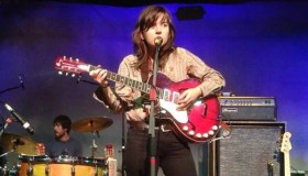Courtney Barnett