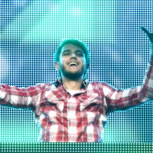 Zedd habla sobre su nueva producción discográfica
