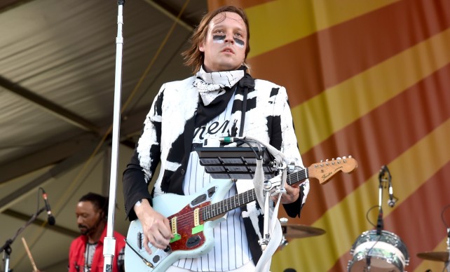 Arcade Fire