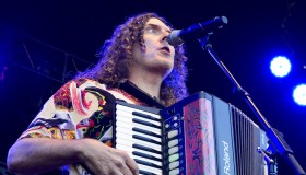 Weird Al Yankovic