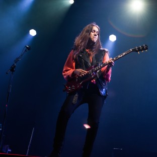 HAIM estrena video para 