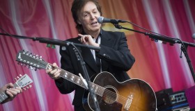Paul McCartney