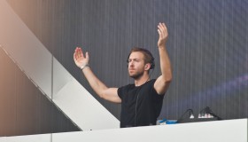 Calvin Harris