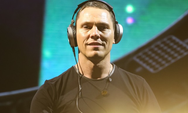Tiesto 