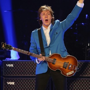 Paul McCartney recuerda su juventud con Lennon en video de 