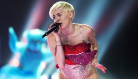 Miley Cyrus