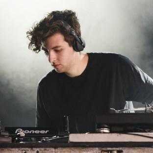 Jamie xx de The XX presenta 