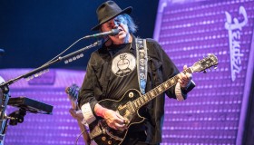 Neil Young
