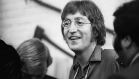John Lennon
