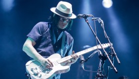 Jack White