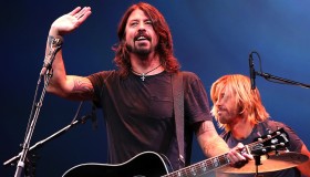 Foo Fighters