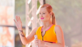 Iggy Azalea