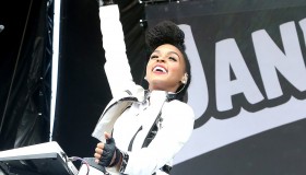 Janelle Monáe