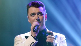 Sam Smith