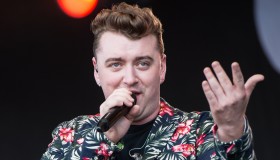 Sam Smith
