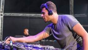 Afrojack