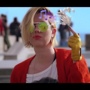 Mira su nuevo video musical de 