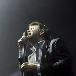 Lanzarán su último concierto en Box Set