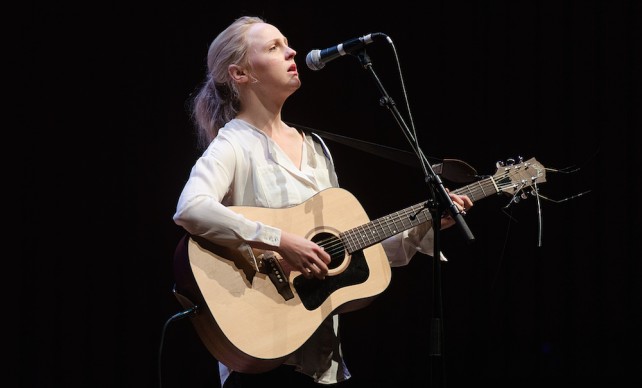 Laura Marling