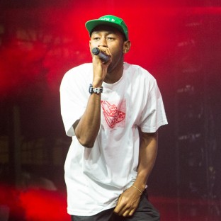 Tyler, The Creator se burla del rap de mala calidad en cómico video