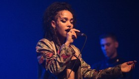 FKA twigs