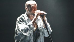Kanye West