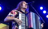 Weird Al Yankovic