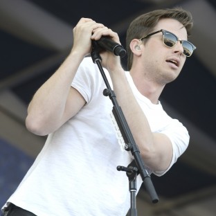 Foster The People trabaja con Amber Coffman de Dirty Projectors