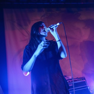 Warpaint estrena video doble para 