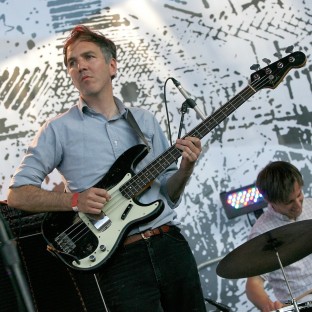 Walter Martin y Karen O estrenan video para “Sing With Me”