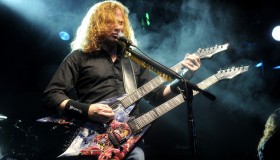 Megadeth