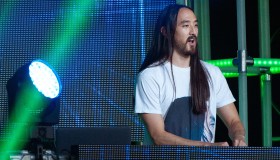 Steve Aoki