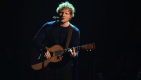 Ed Sheeran